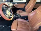 BMW X3 2020 – Luxury, Performance & Reliability
